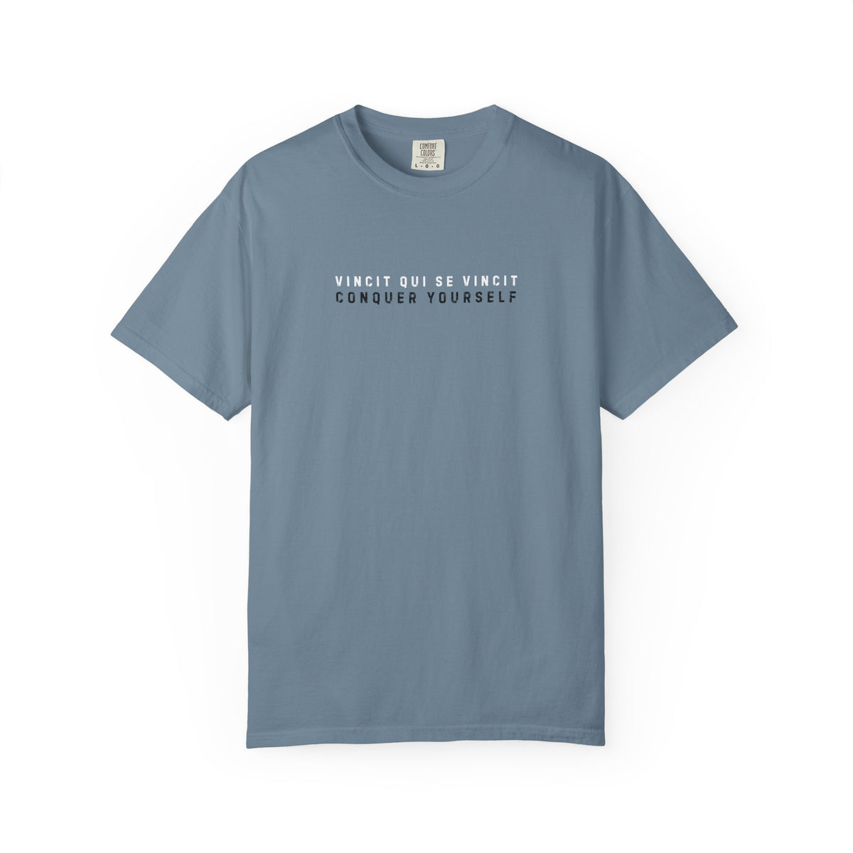 Conquer Yourself T-Shirt
