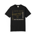 Broader Shoulders T-Shirt