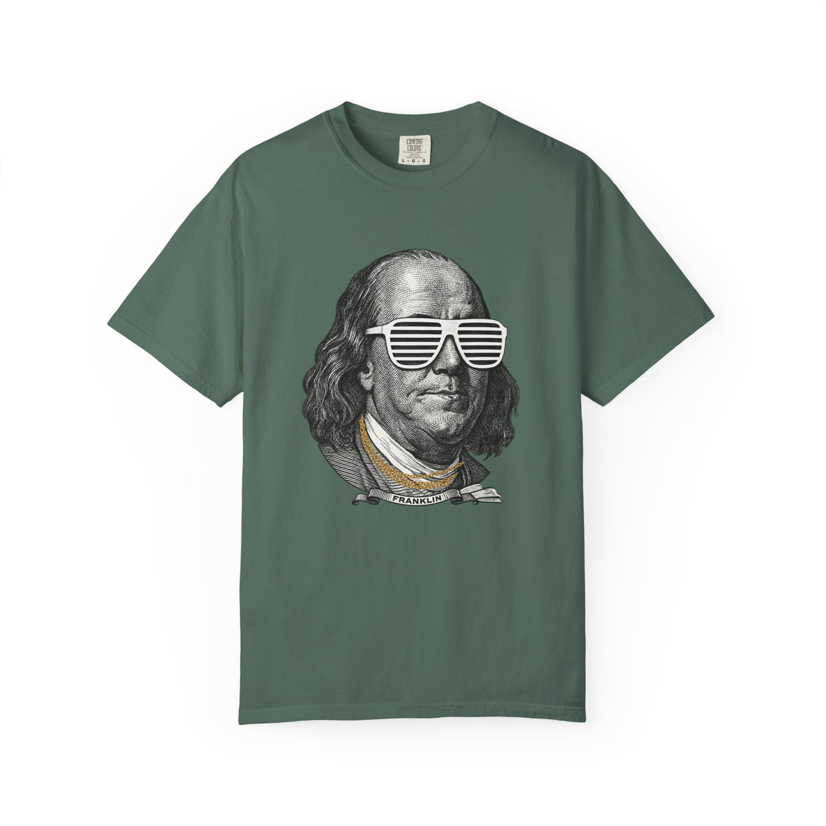 The Benjamins T-Shirt
