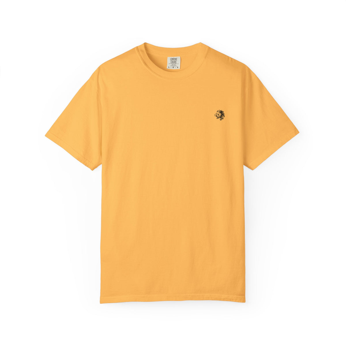 In God We Trust - Lionheart T-shirt