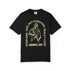 Everyone Dies T-Shirt