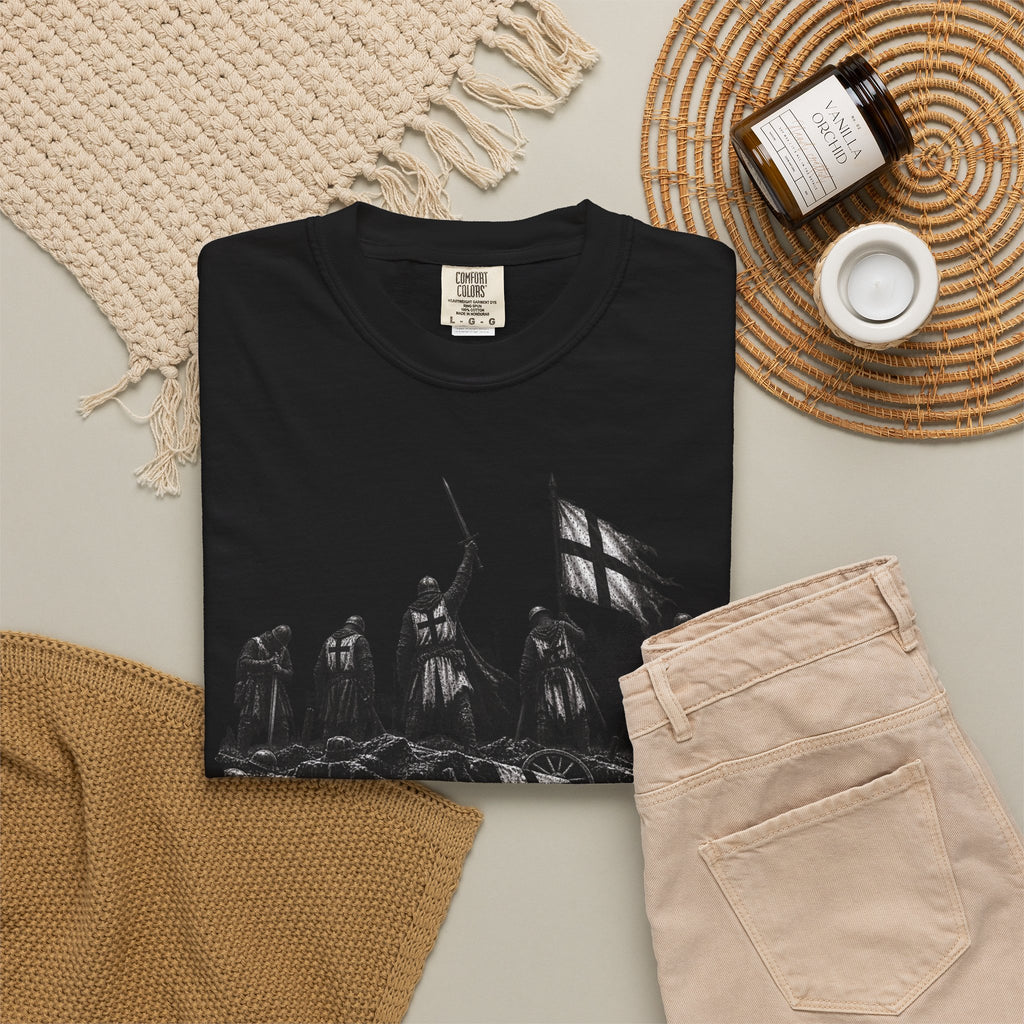Unto the Breach T-Shirt