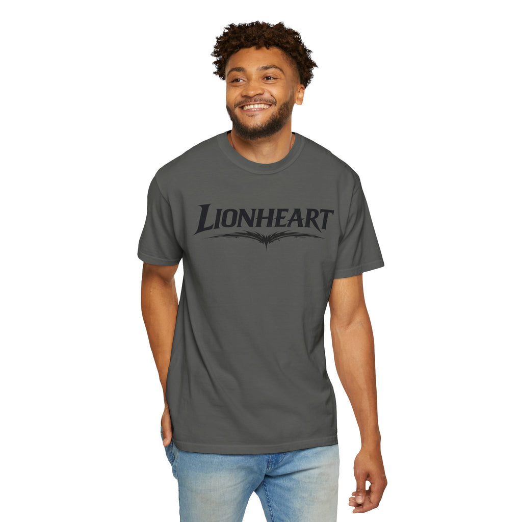 Lionheart T-shirt