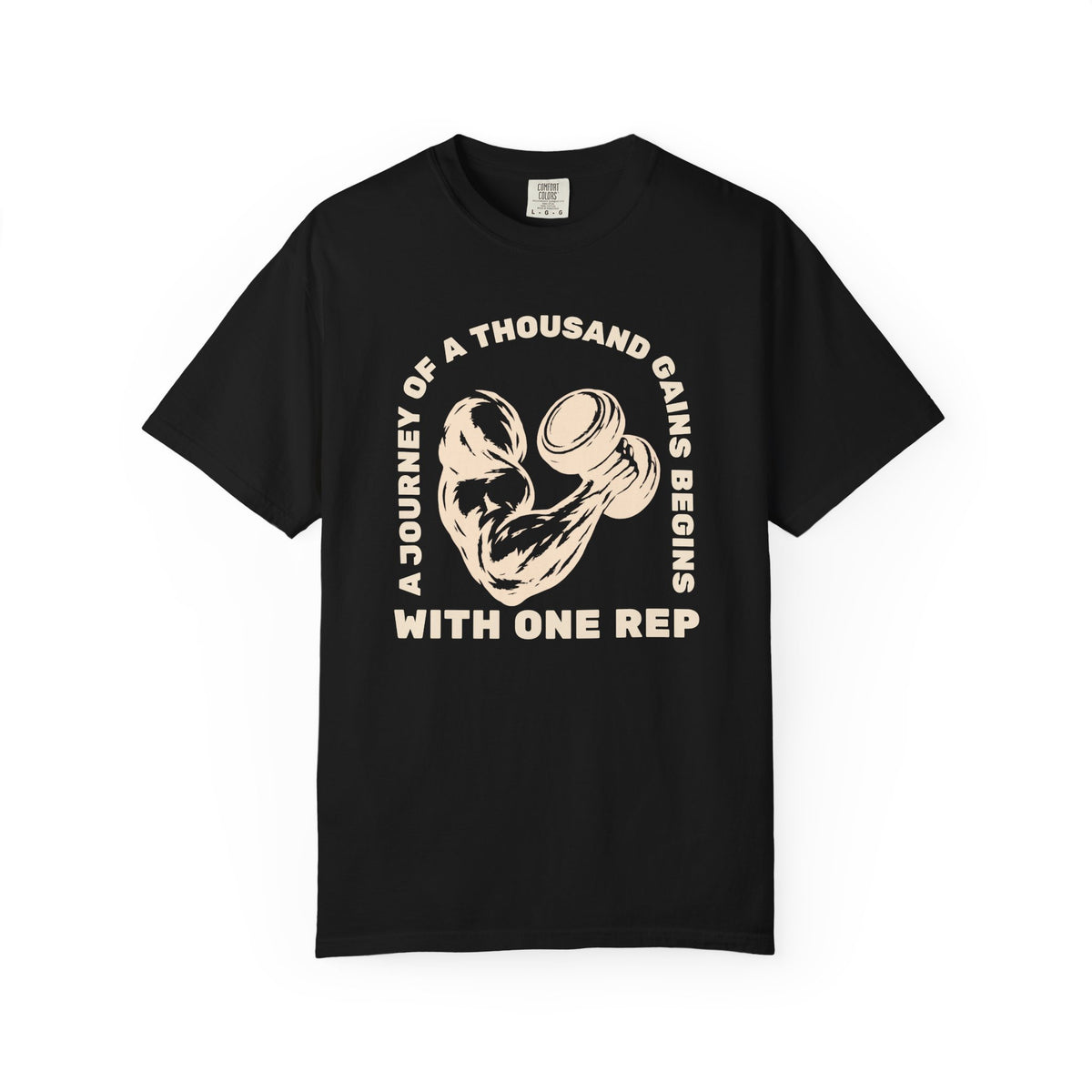 A Thousand Gains T-Shirt