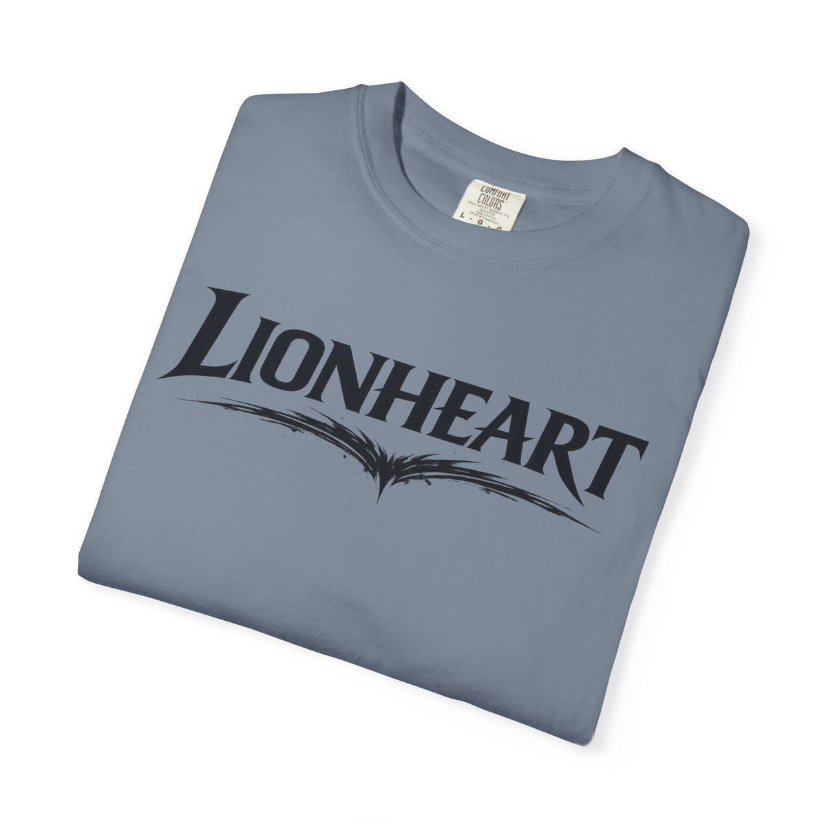 Lionheart T-shirt