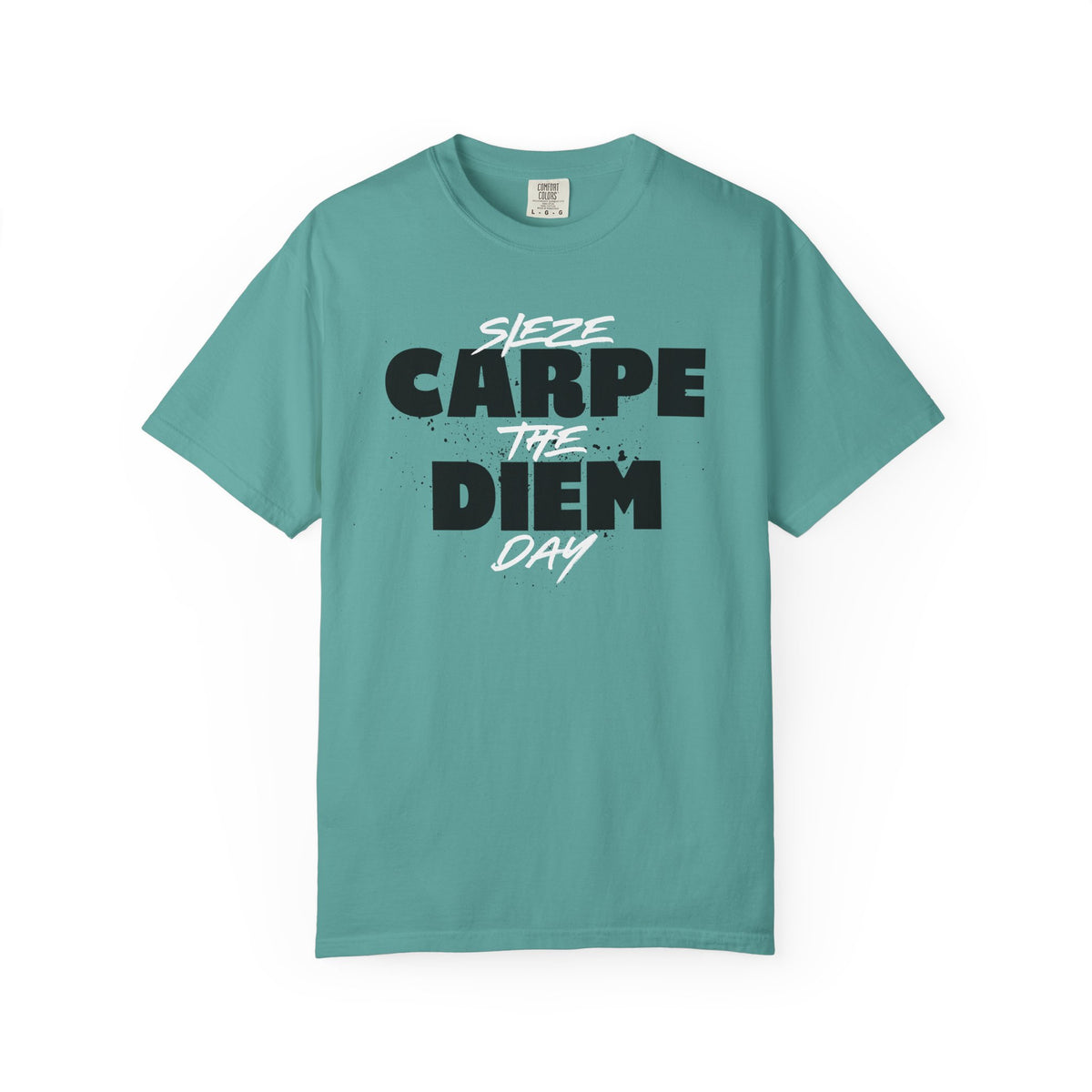 Carpe Diem T-Shirt