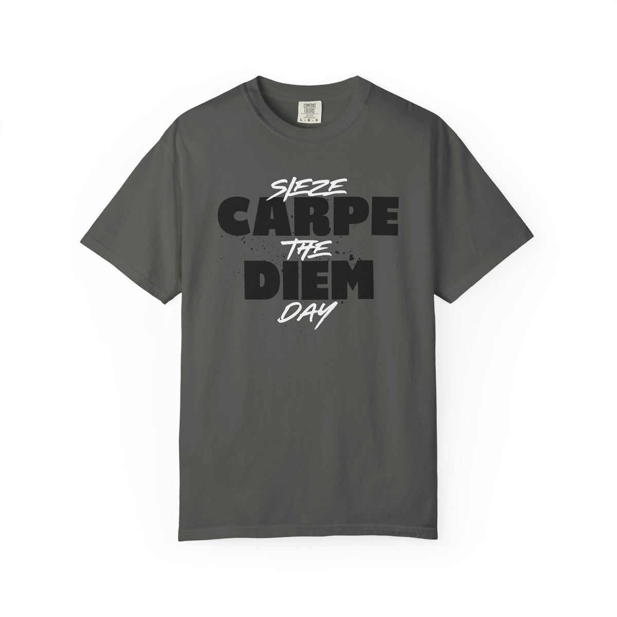 Carpe Diem T-Shirt