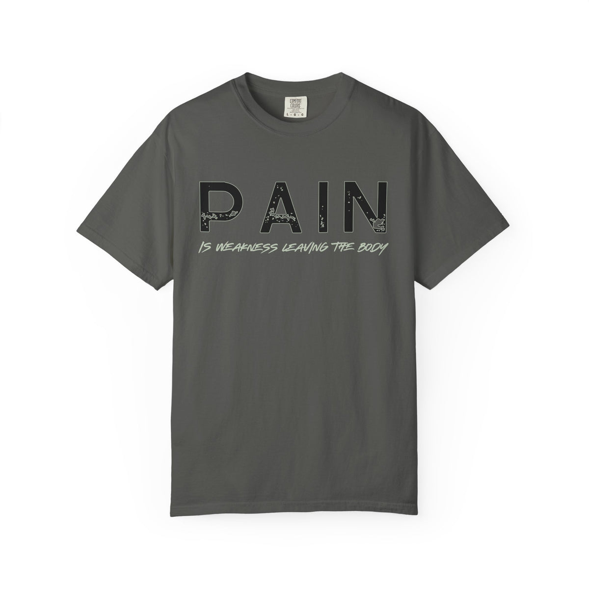 Pain T-Shirt