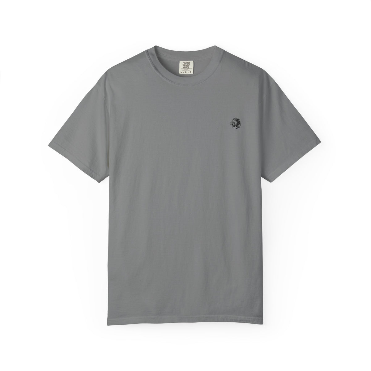 In God We Trust - Lionheart T-shirt