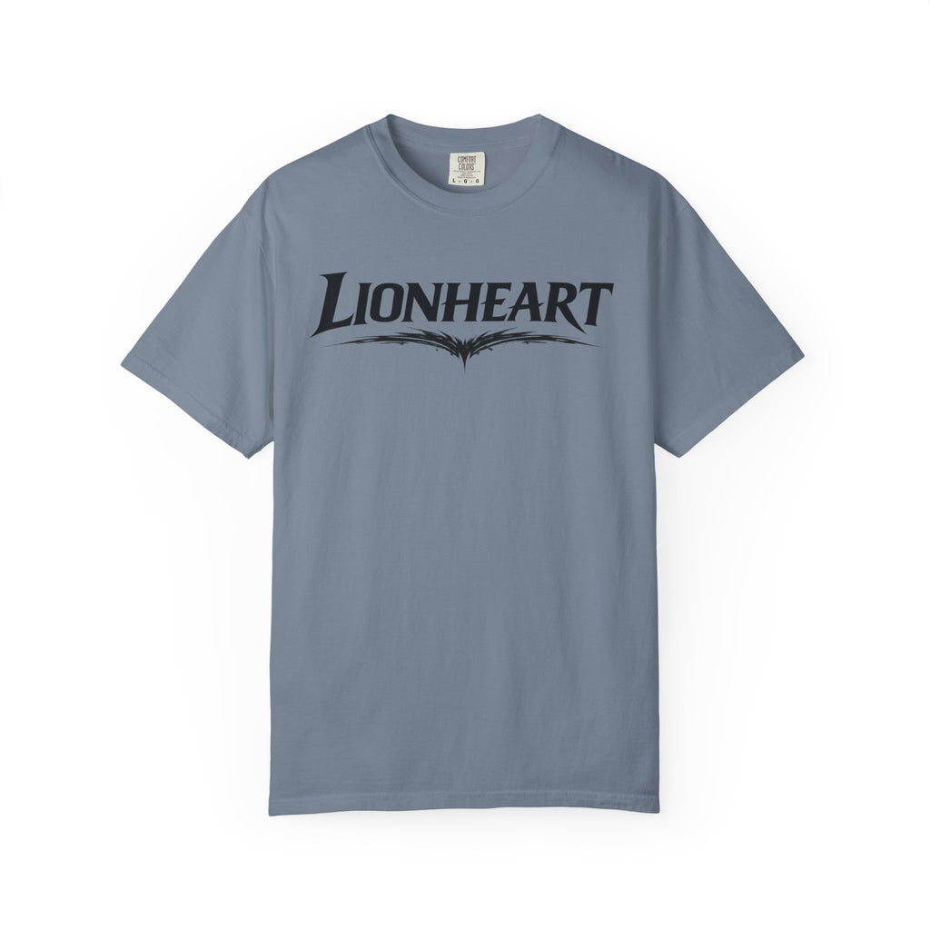 Lionheart T-shirt