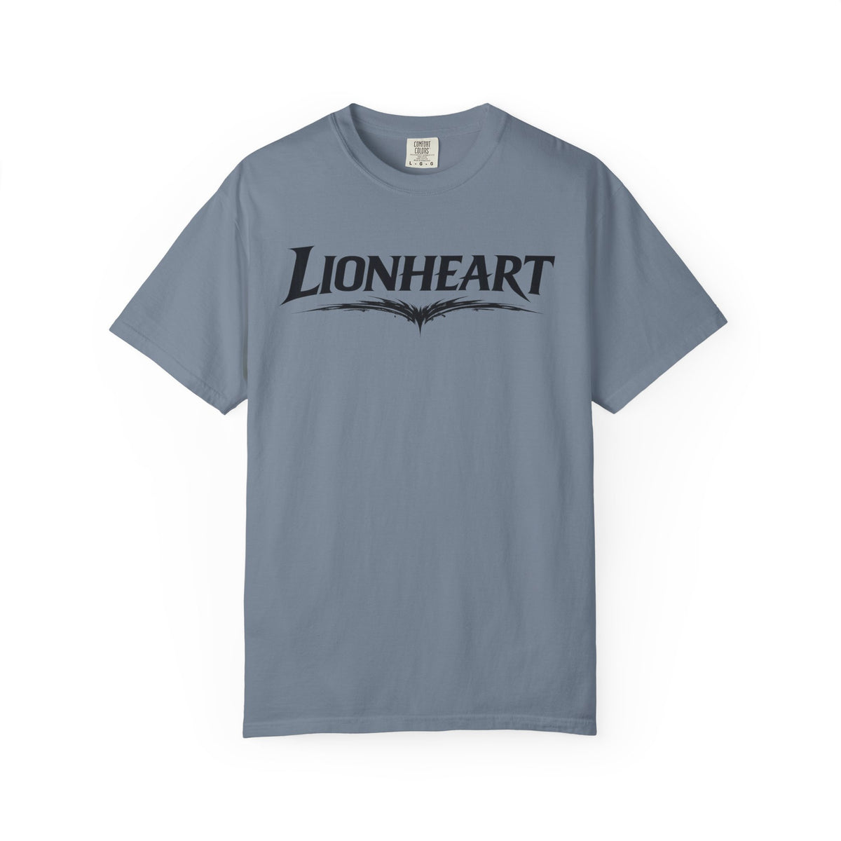Lionheart T-shirt
