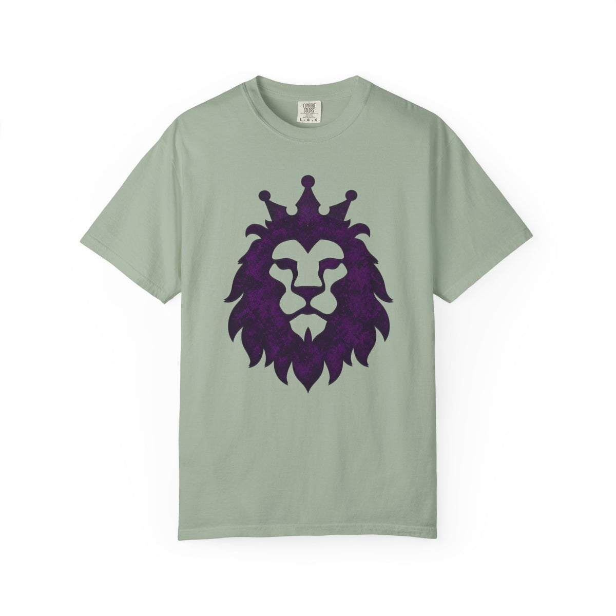 The Lion Crown T-Shirt