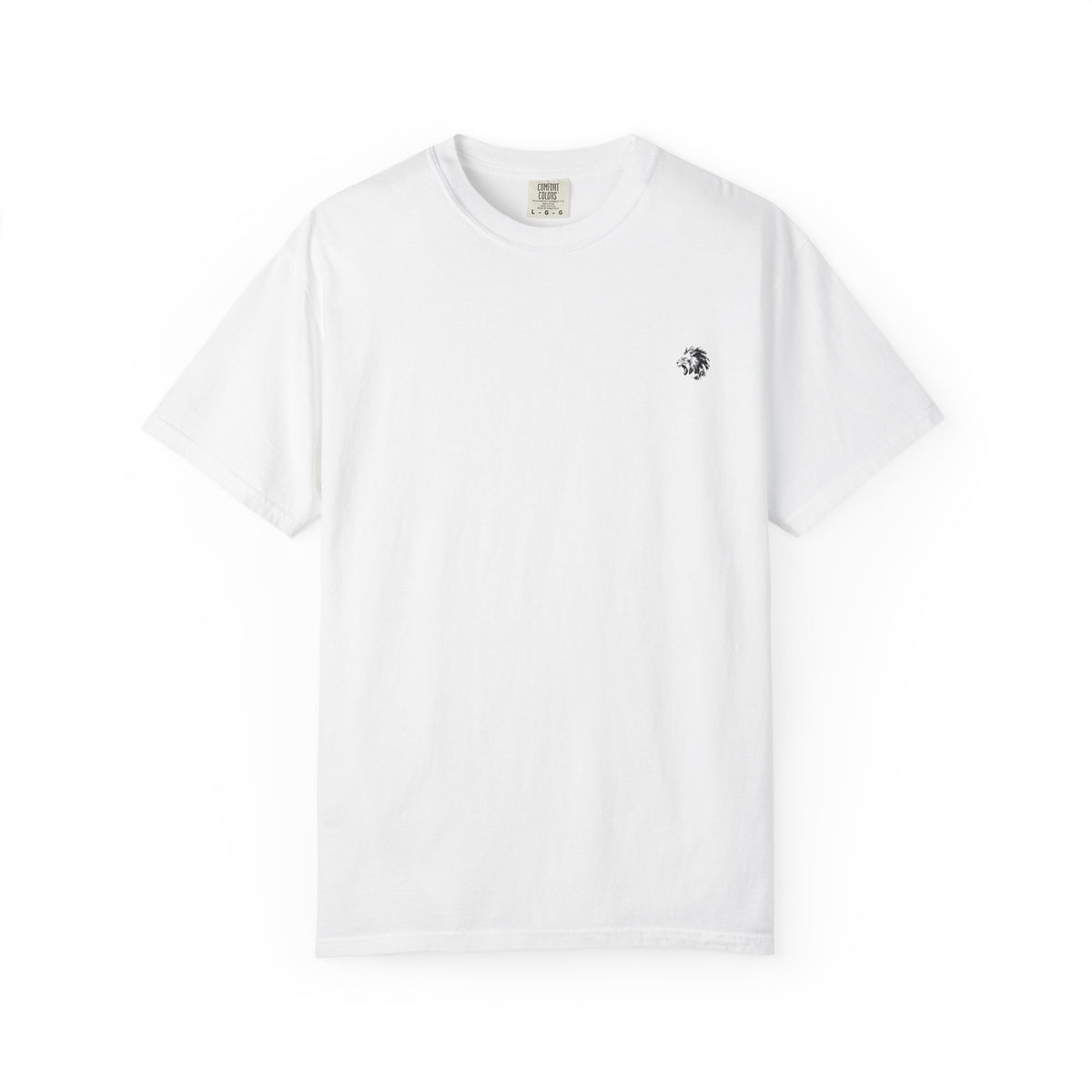 In God We Trust - Lionheart T-shirt