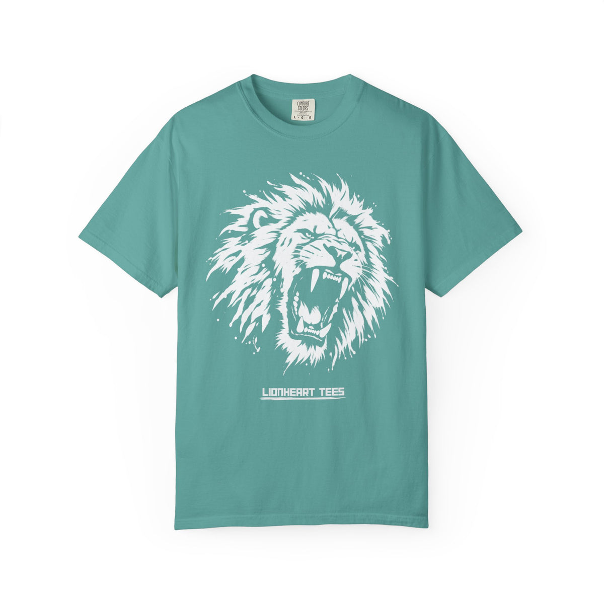 Lionheart Roar T-Shirt