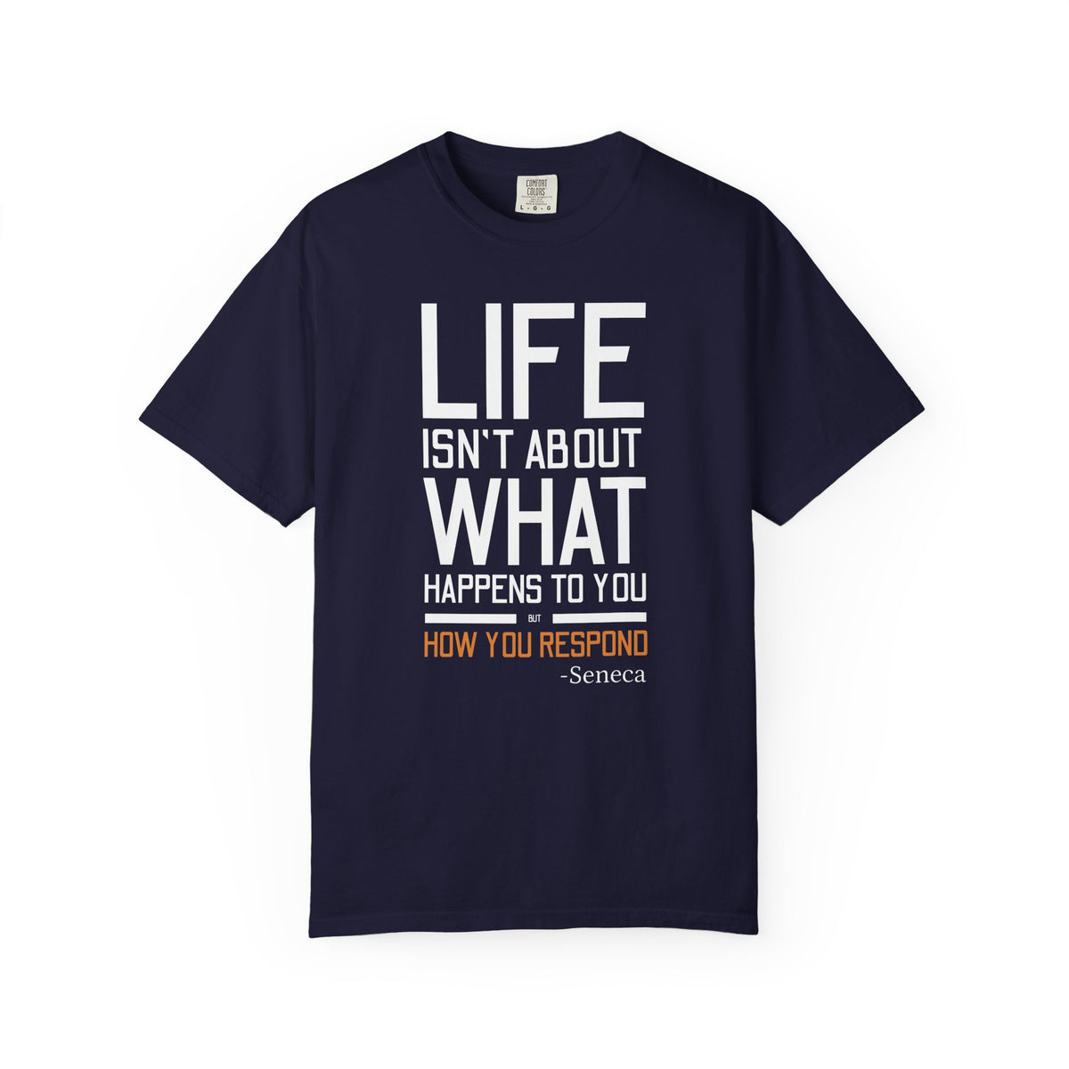 How You Respond T-Shirt