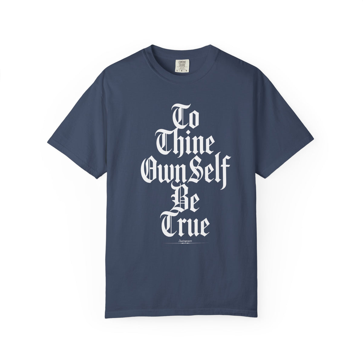 Be True T-Shirt