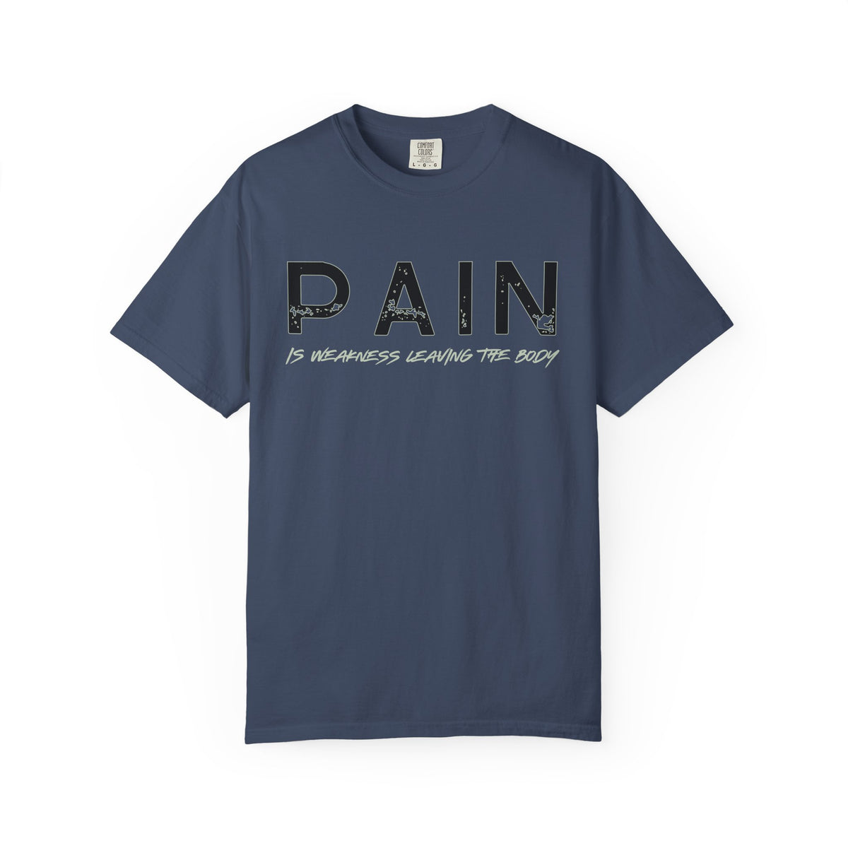 Pain T-Shirt