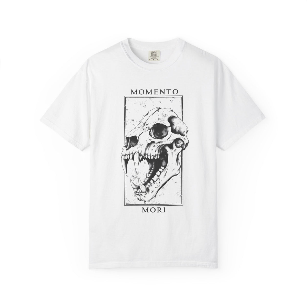 Momento Mori T-Shirt