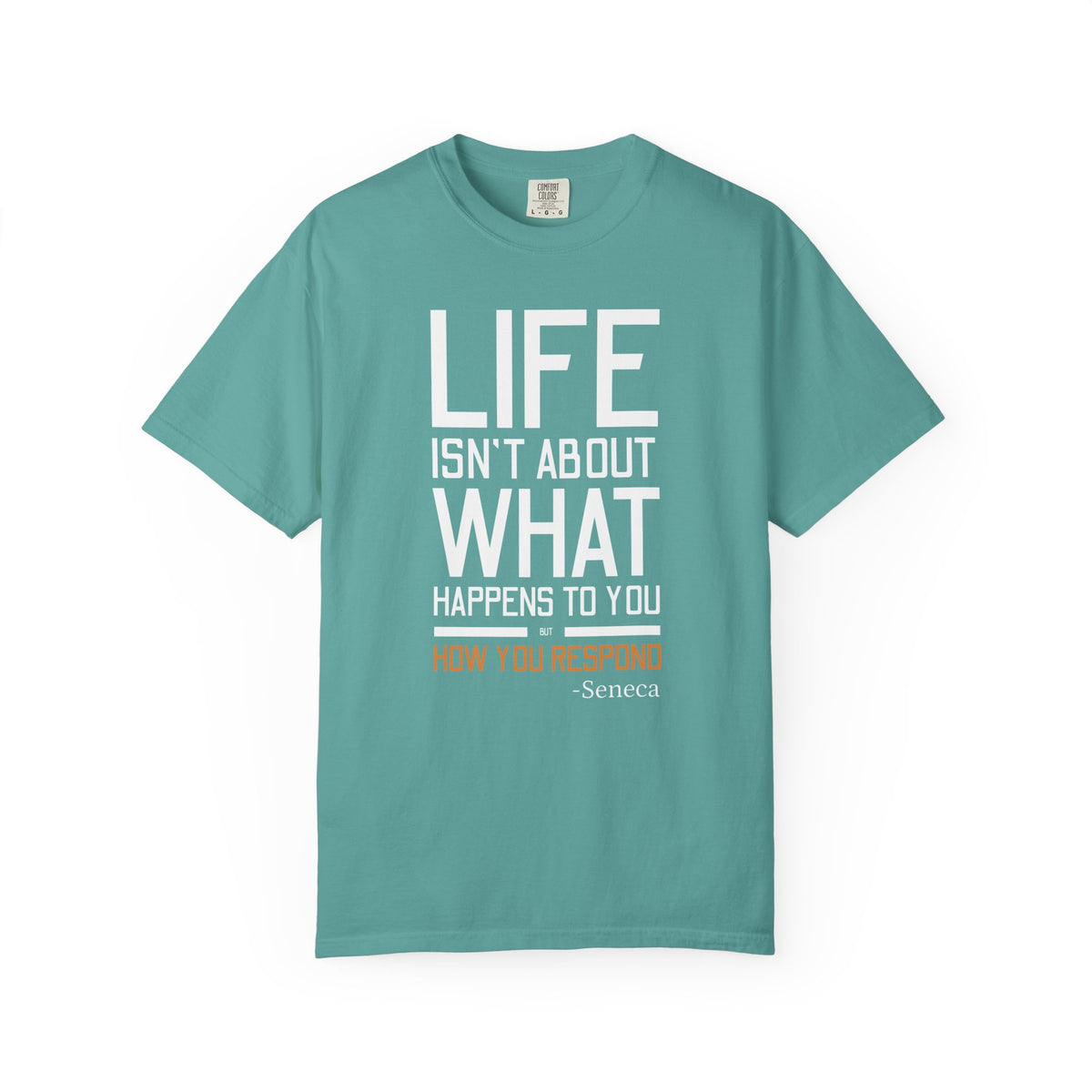 How You Respond T-Shirt