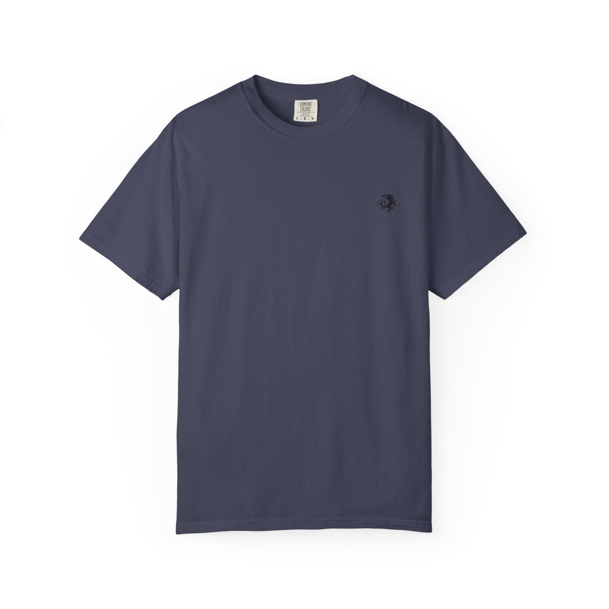 In God We Trust - Lionheart T-shirt