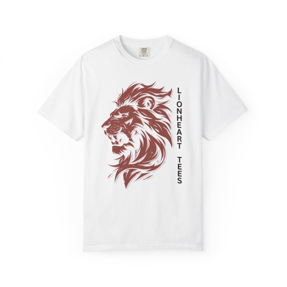 The Red Lion T-Shirt