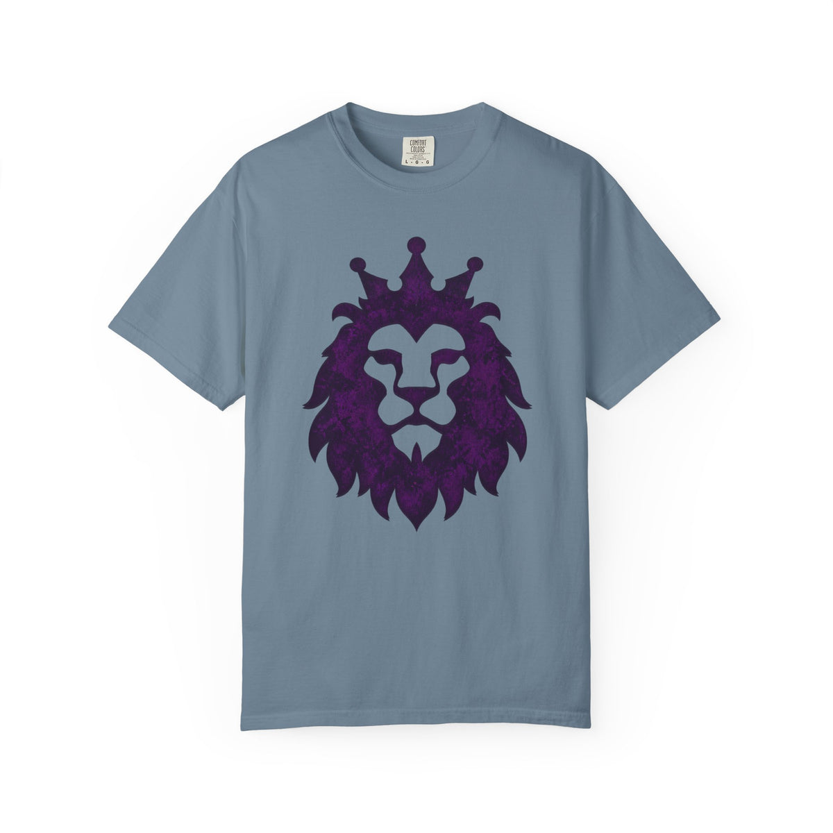 The Lion Crown T-Shirt