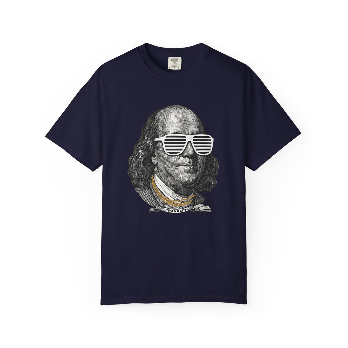 The Benjamins T-Shirt