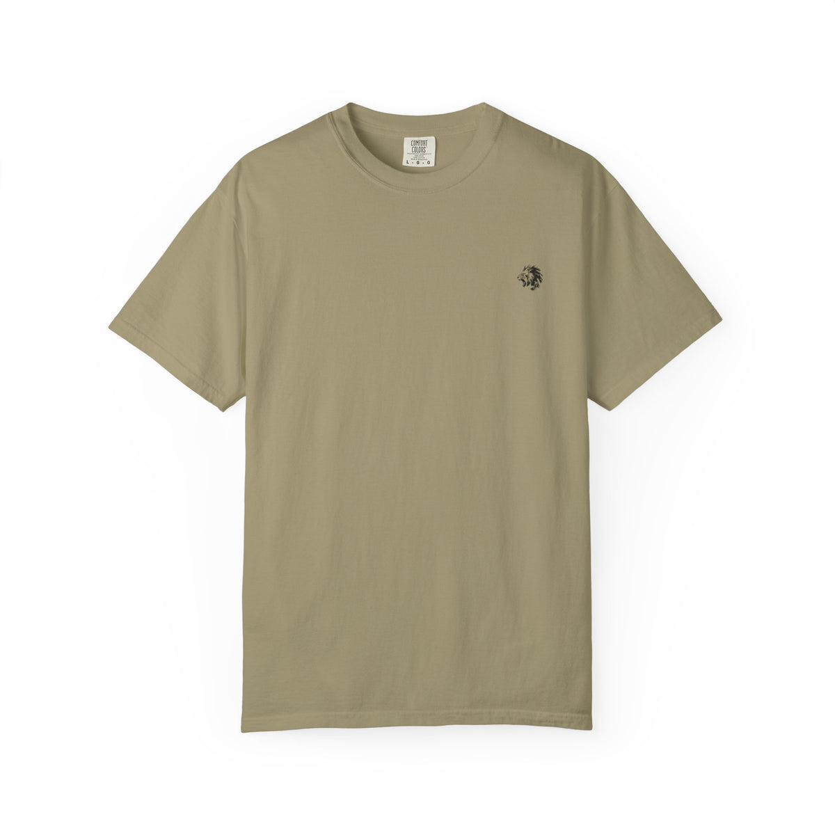 In God We Trust - Lionheart T-shirt