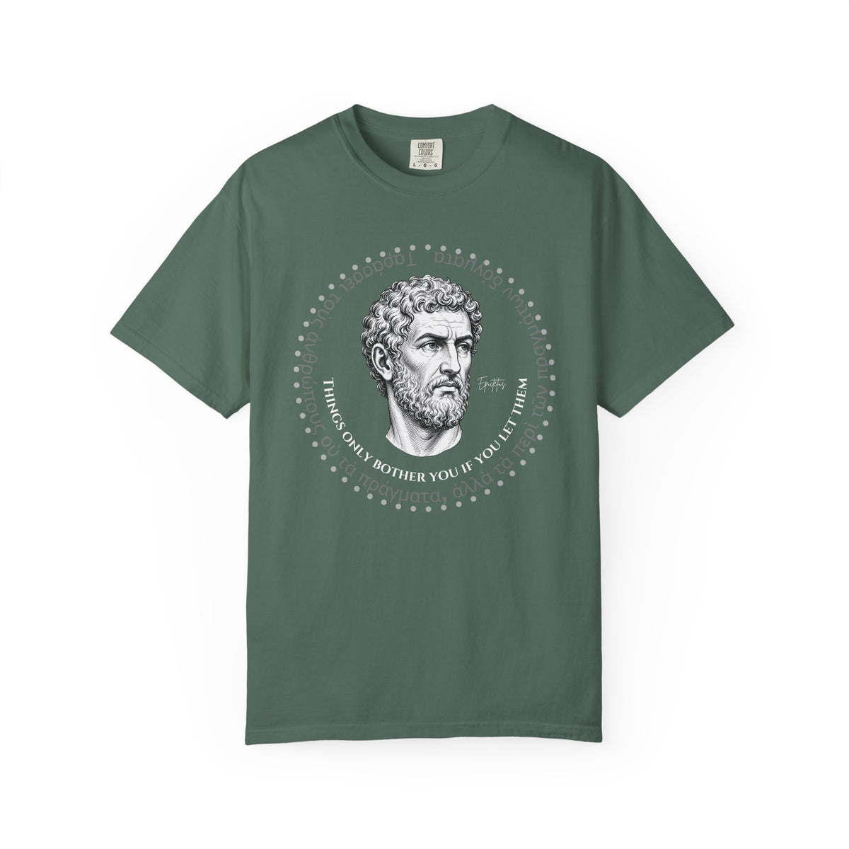 Things That Bother You T-Shirt