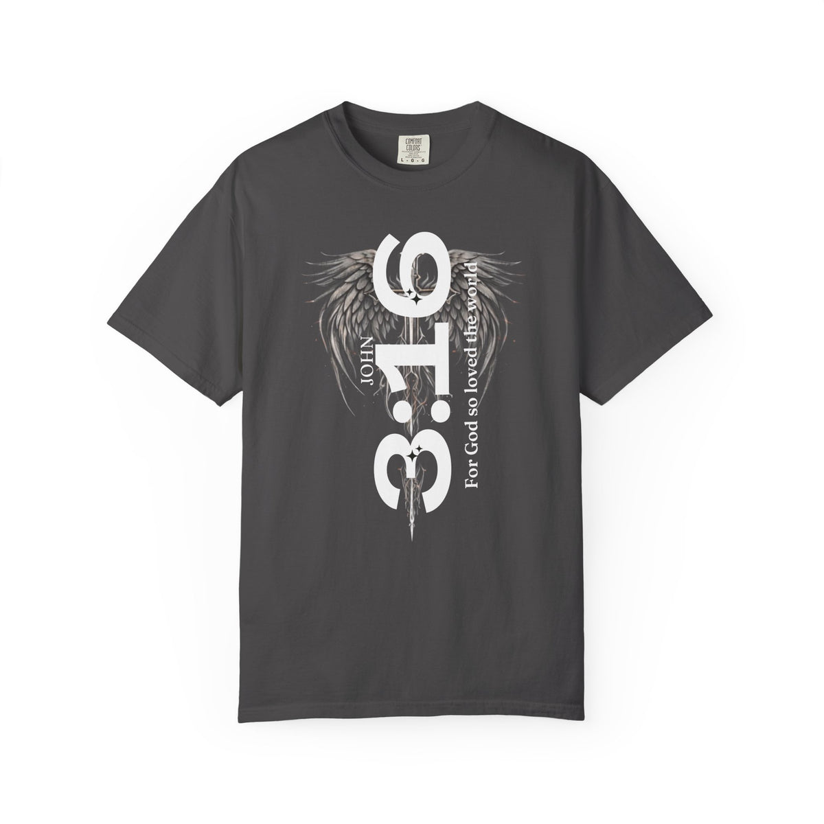 John 3:16 T-Shirt