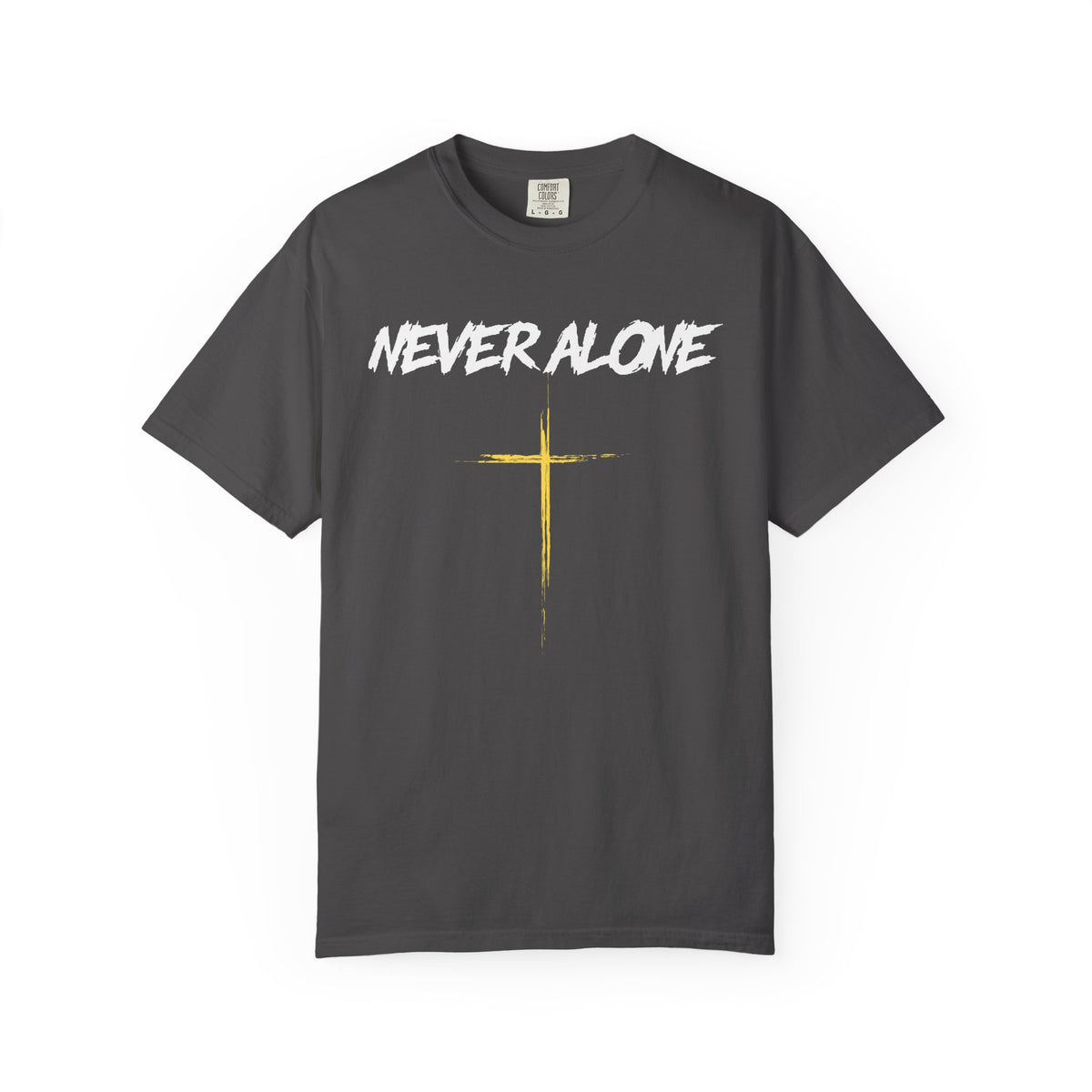 Never Alone T-Shirt