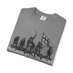 Unto the Breach T-Shirt
