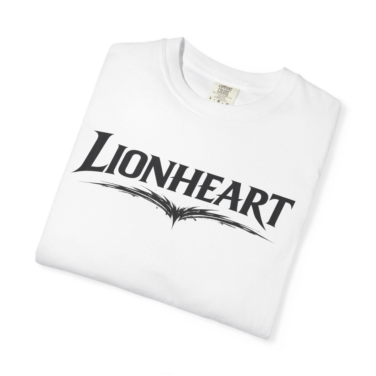 Lionheart T-shirt
