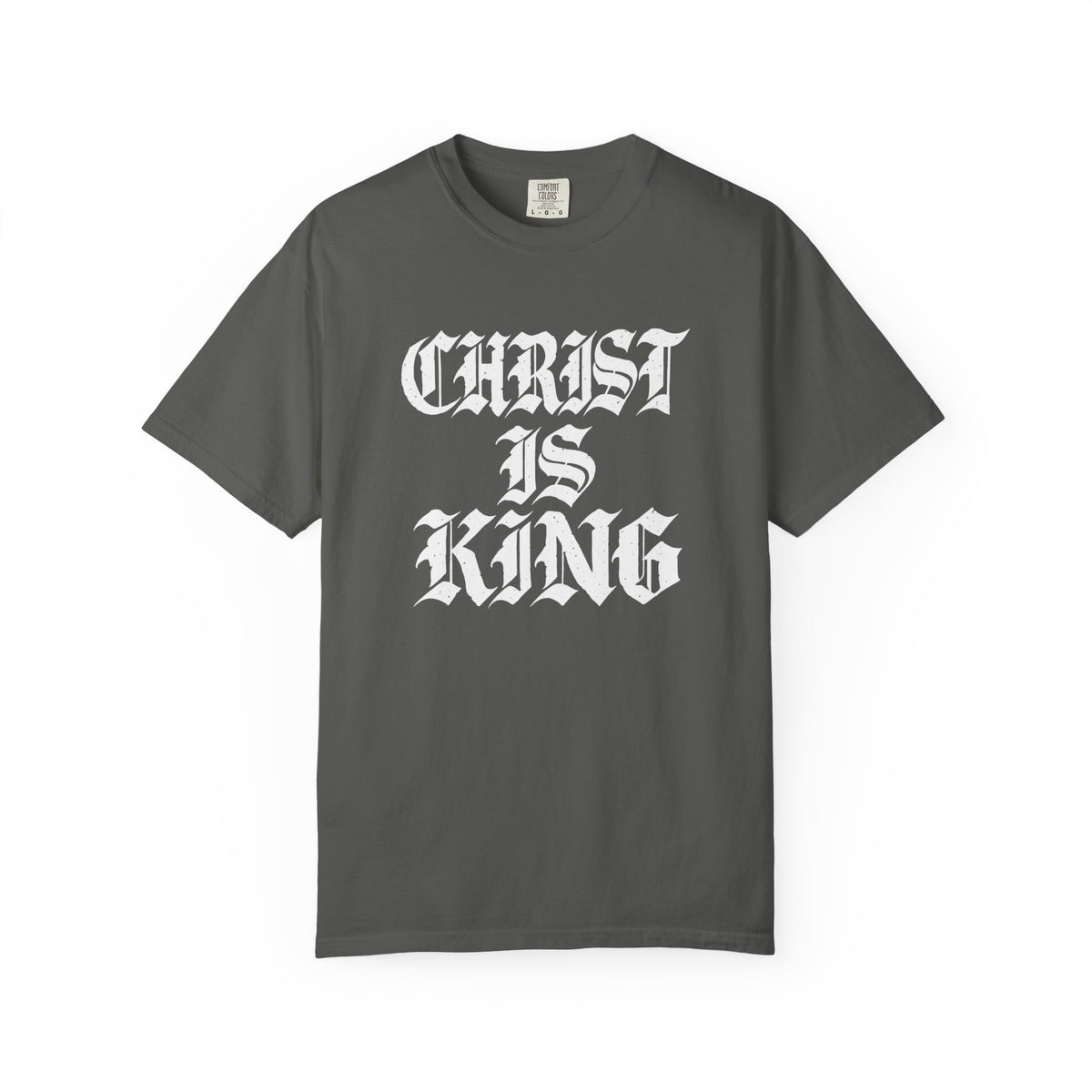 Christ Is King T-Shirt