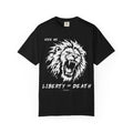 Liberty Or Death T-Shirt
