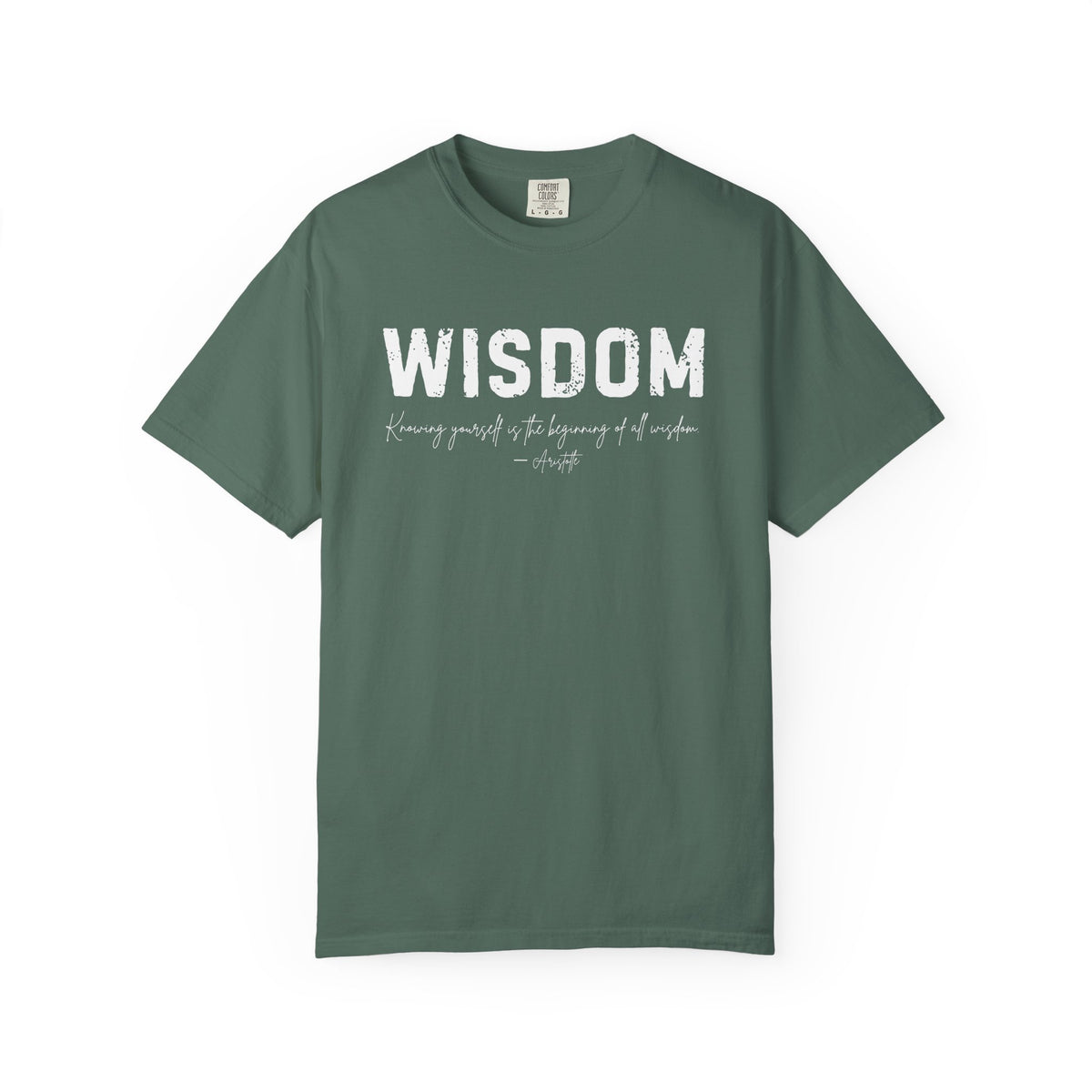 Wisdom T-Shirt