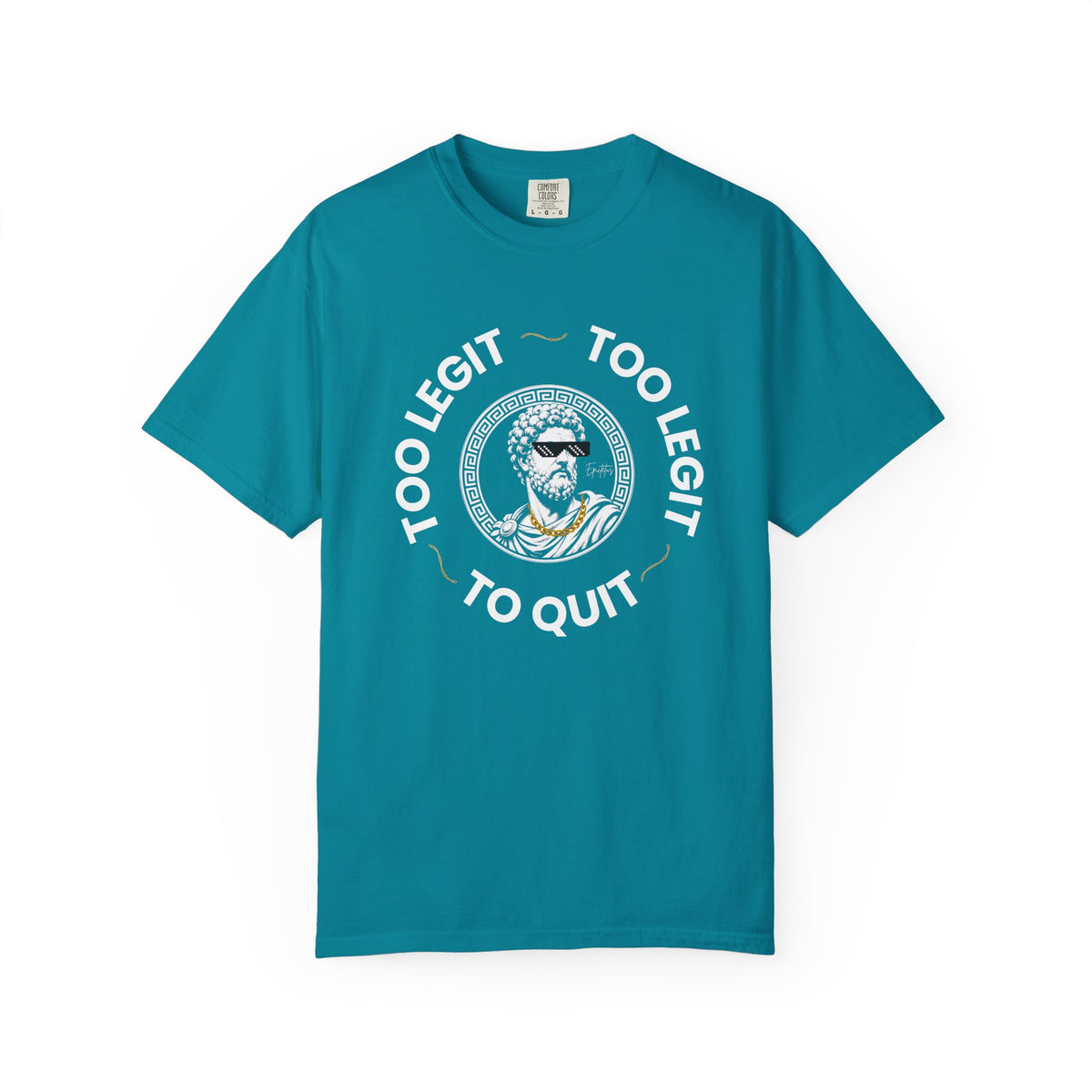 Too Legit T-Shirt