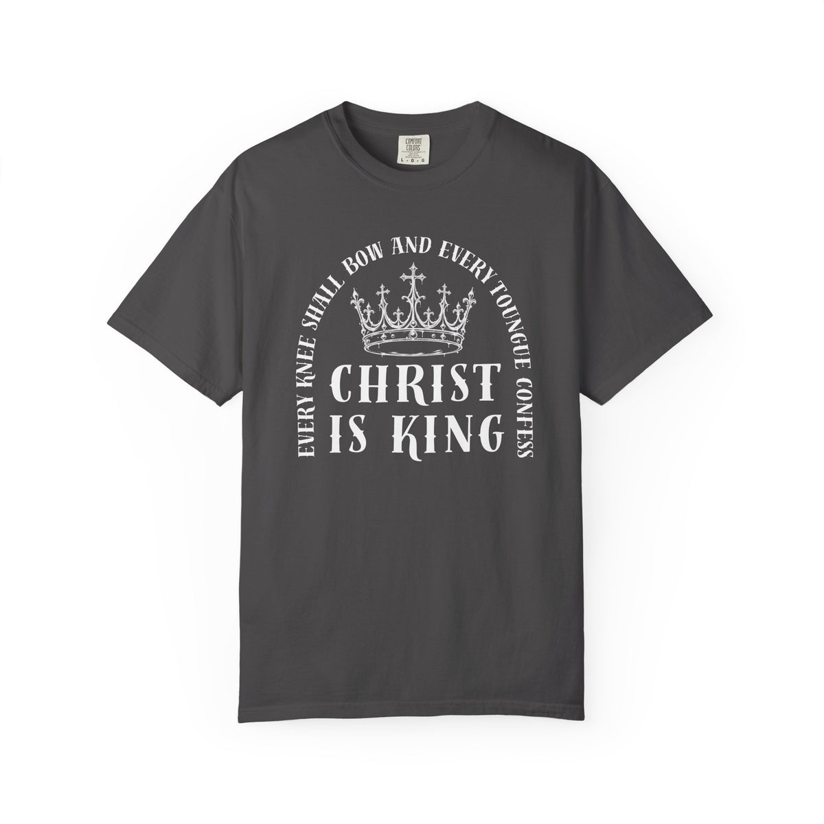 The Crowned Christ T-Shirt