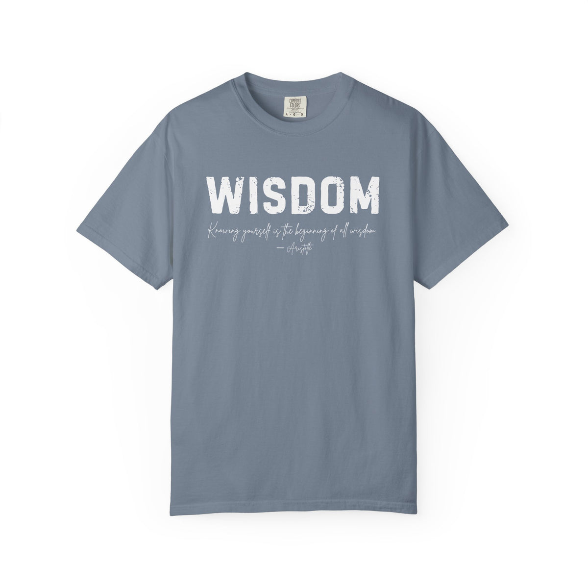 Wisdom T-Shirt