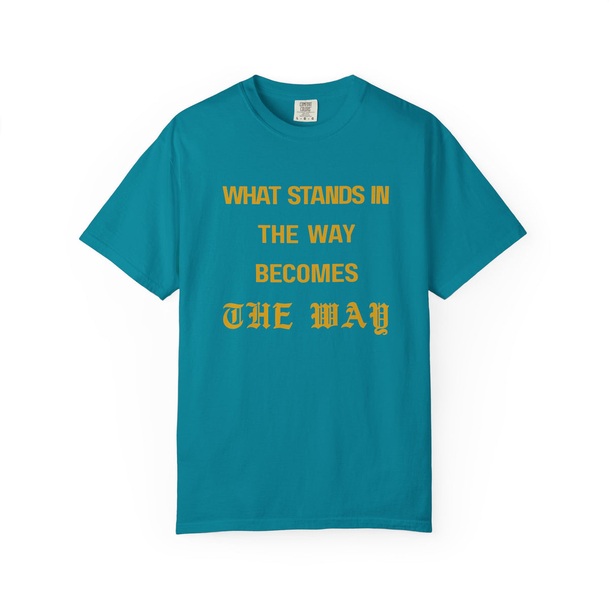 The Way T-Shirt