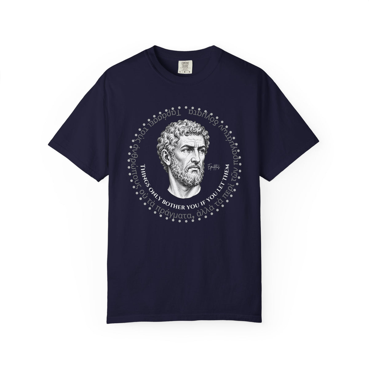 Things That Bother You T-Shirt