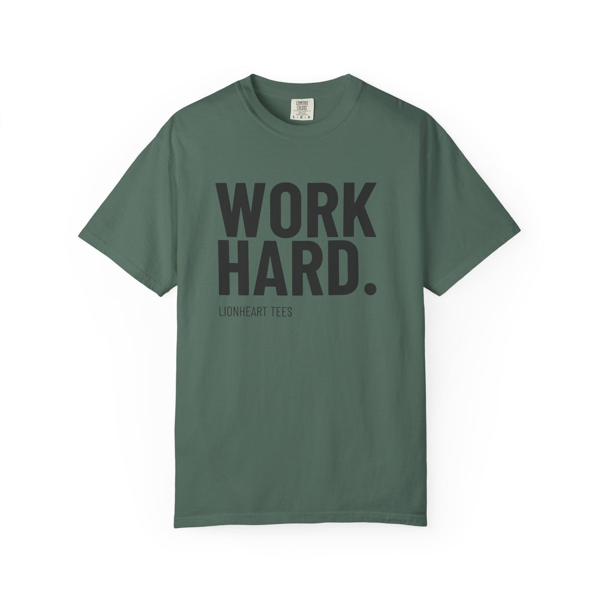 Work Hard T-Shirt