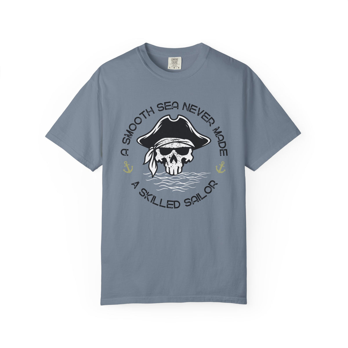 Smooth Sea T-Shirt