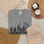 Unto the Breach T-Shirt