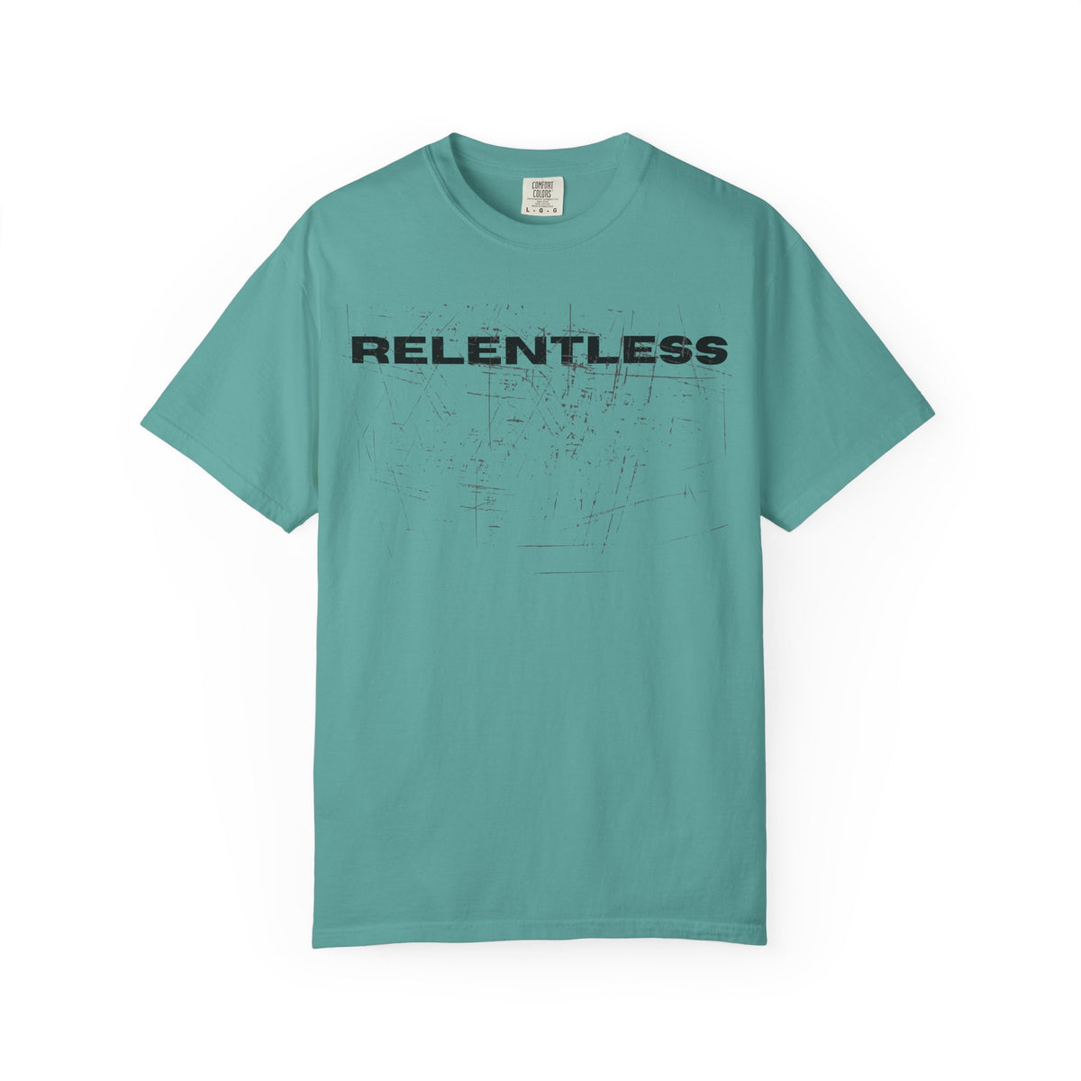 Relentless T-Shirt