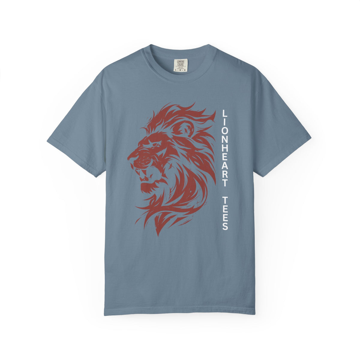 The Red Lion T-Shirt