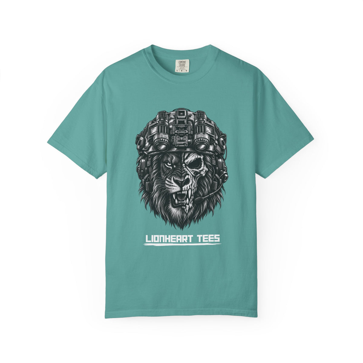 Lionheart Ops T-Shirt