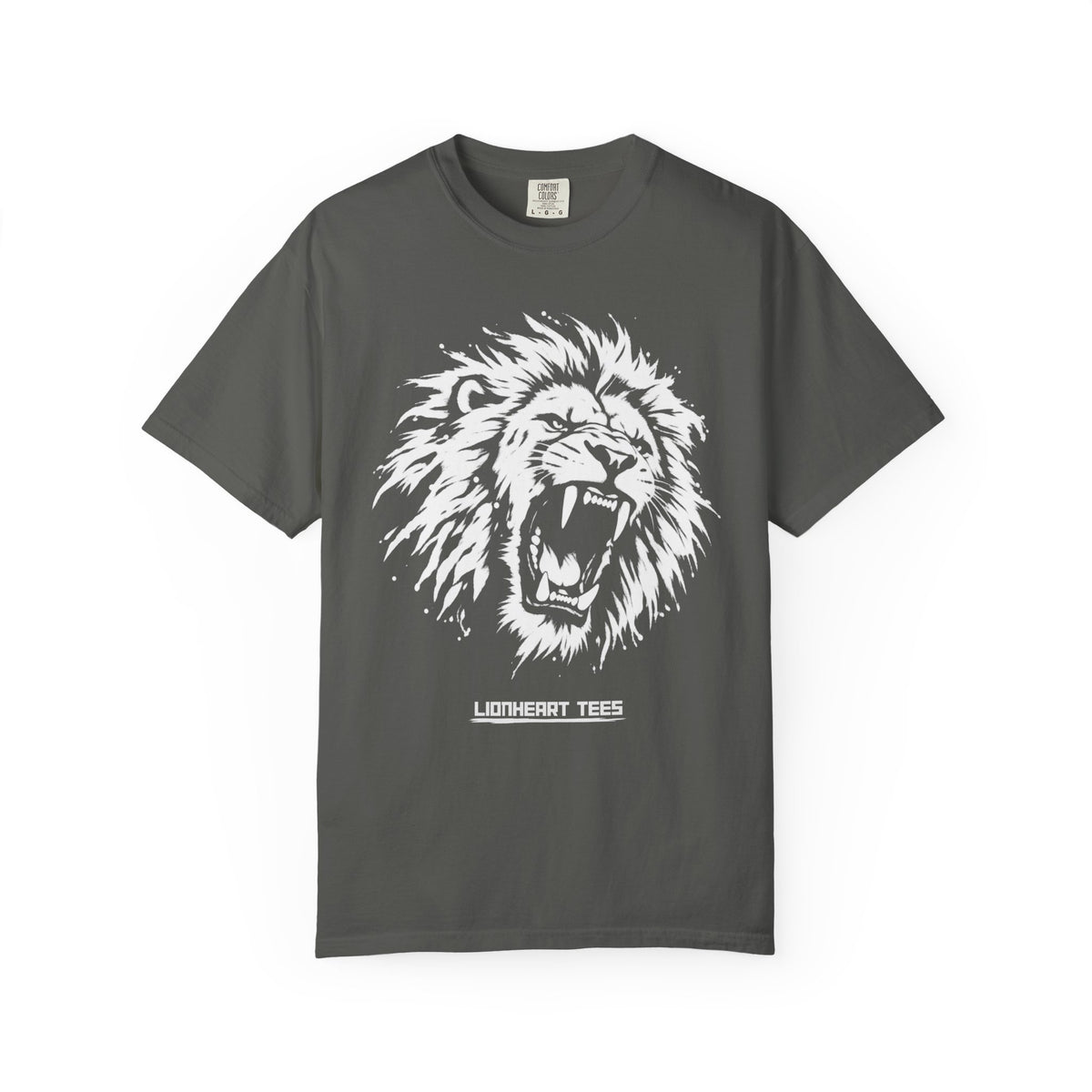 Lionheart Roar T-Shirt