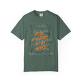 Stay Hungry Latin T-Shirt
