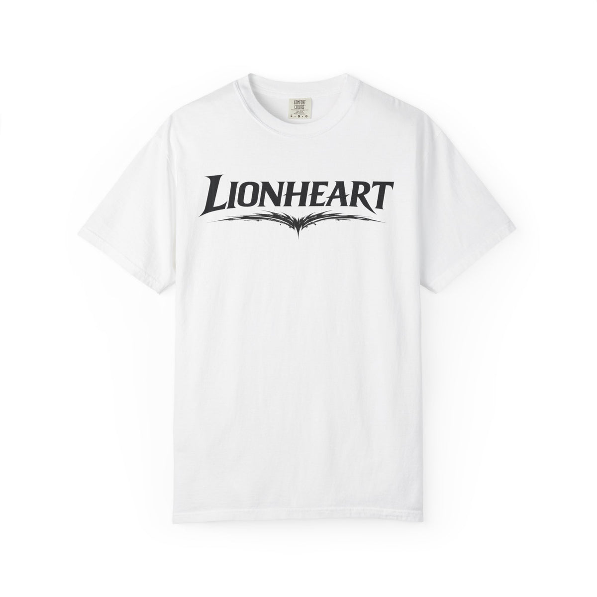 Lionheart T-shirt